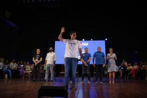 Foto: Foto: Felipe Moreira / Ascom Seduc